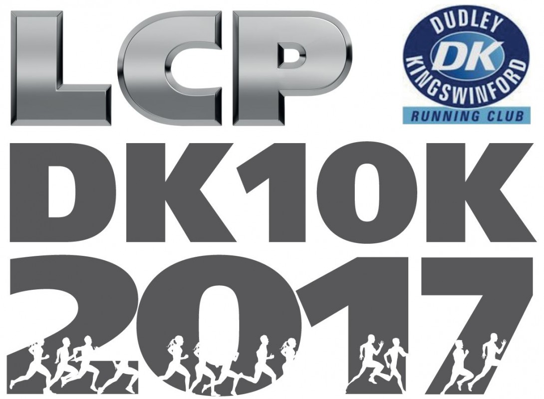 New Image for LCP TO SPONSOR DK10K RACE