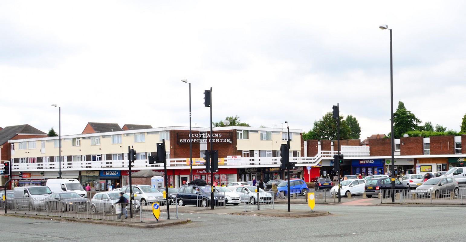 New Image for SCOTT ARMS SHOPPING CENTRE WELCOMES THREE NEW TENANTS