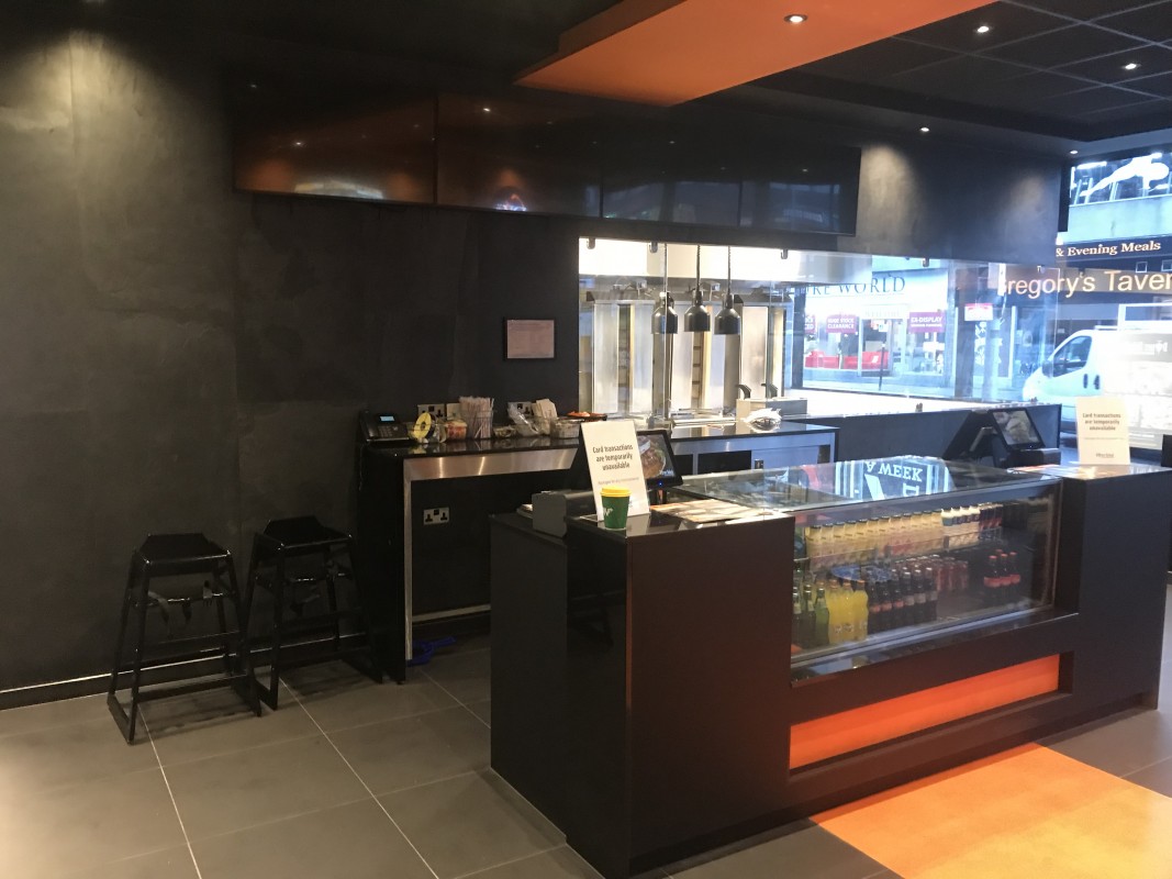 New Image for GERMAN DONER KEBAB OPENS AT ASTLE RETAIL PARK, WEST BROMWICH 